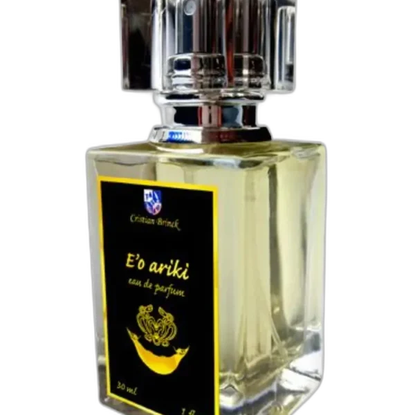 Jardin Du Prince unisex Perfume by Cristian Brinck UAE