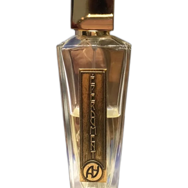 Nuit Rouge unisex Perfume by Antonio Alessandria for unisex UAE