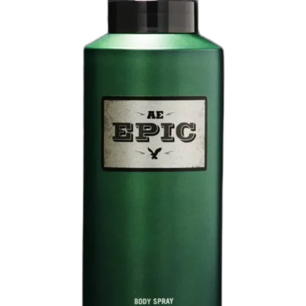 Epic for men Perfume