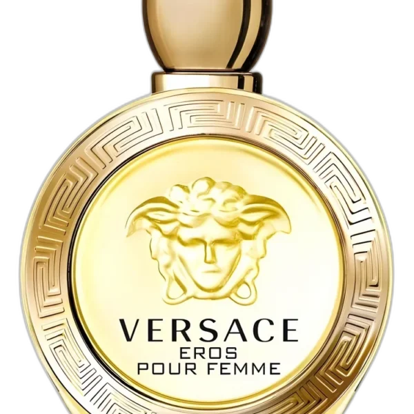 Versace Bright Crystal Perfume by Versace for female UAE