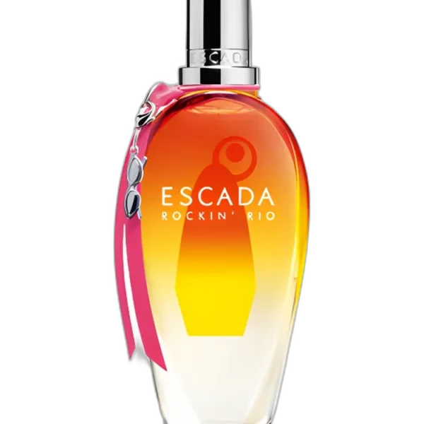 Oscar Summer Tropical Colors for women Perfume by Oscar de la Renta for female UAE