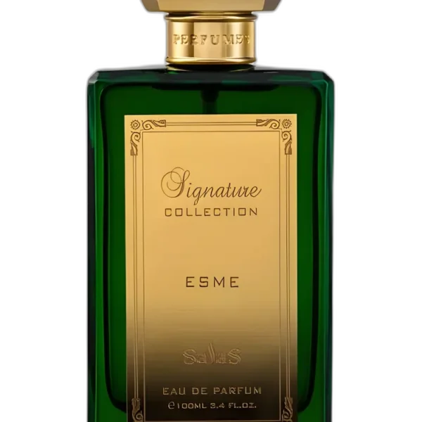 Eros Perfume by Salas for Unisex UAE