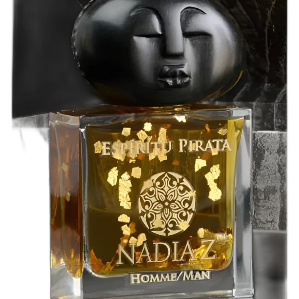 Fleur de Loukoum Night for women Perfume by Nadia Z for female UAE