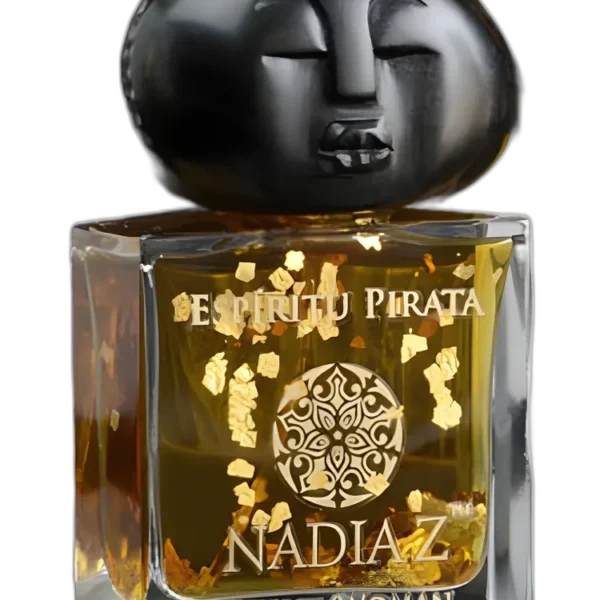 Fleur de Loukoum Night for women Perfume by Nadia Z for female UAE