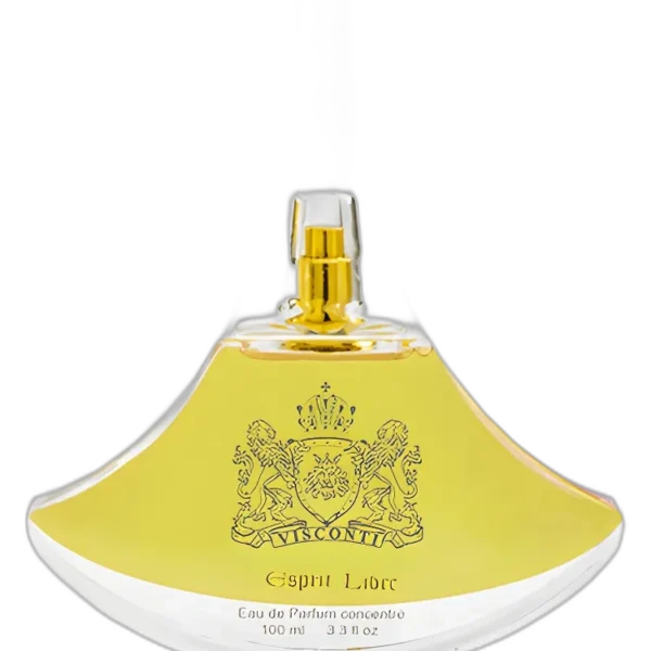 Fleur de Lys Antonio Visconti Perfume by Antonio Visconti for Women UAE