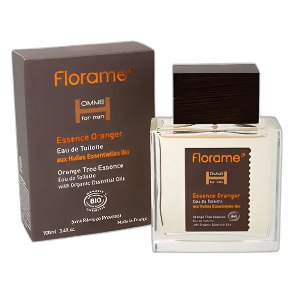 Verveine Petillante for women Perfume by Florame for female UAE