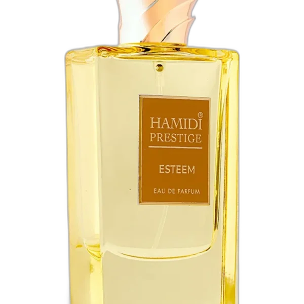 Celestial Wood Perfume by Hamidi for unisex UAE