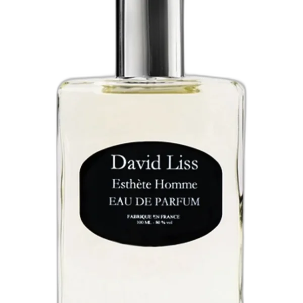 Oriental Epice for men Perfume by David LISS Parfums for male UAE