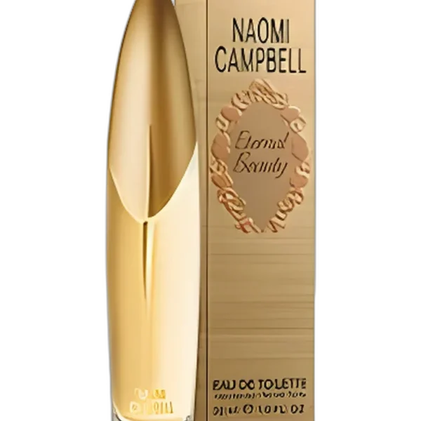 Naomagic for women Perfume by Naomi Campbell for female UAE