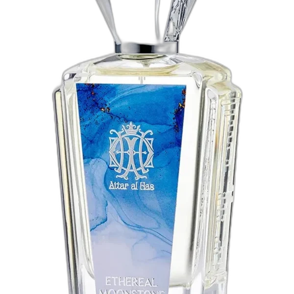 Harmonic Tourmaline Attar Al Has Perfume by Attar Al Has for Unisex UAE