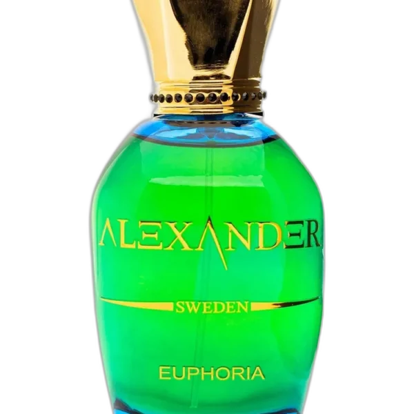 Legacy unisex Perfume by Alexander for unisex UAE