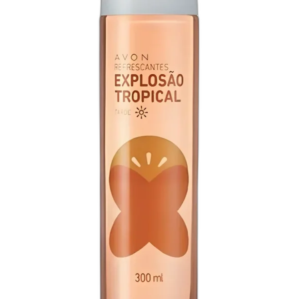 Explosao Tropical for women Perfume