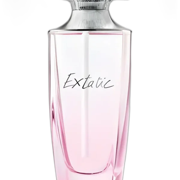 Extatic Eau de Toilette Perfume
