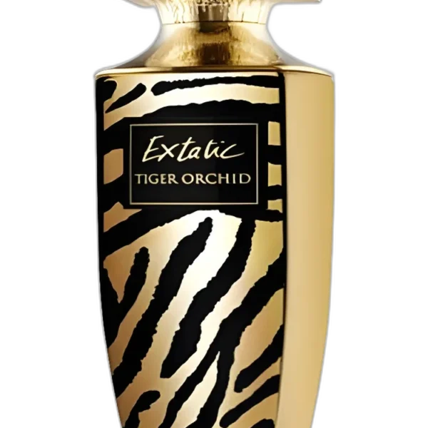 Extatic Tiger Orchid for women Perfume
