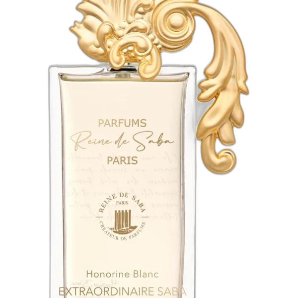 Balqis Reine de Saba unisex Perfume by Reine de Saba UAE