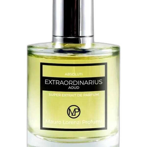 Quirinalis Mauro Lorenzi Profumi Perfume by Mauro Lorenzi Profumi for Unisex UAE