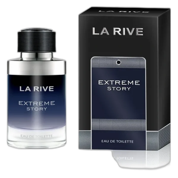 Glow for women Perfume by La Rive for female UAE
