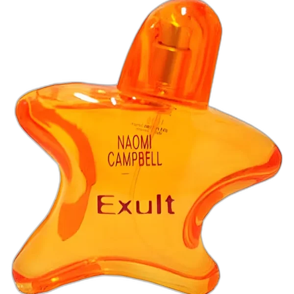 Naomagic for women Perfume by Naomi Campbell for female UAE
