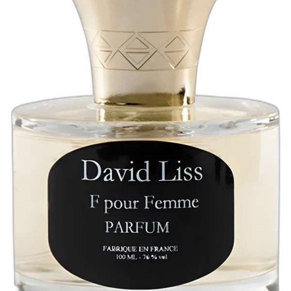 Oriental Epice for men Perfume by David LISS Parfums for male UAE