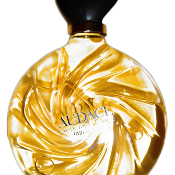 Faberge Audace for women perfume