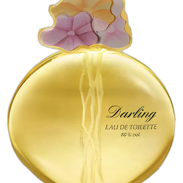 Faberge Darling for women Perfume