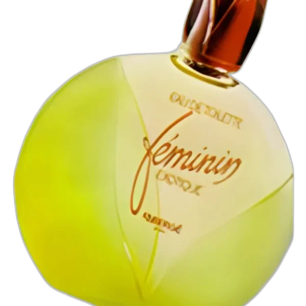 Faberge Feminin Exotique for women Perfume