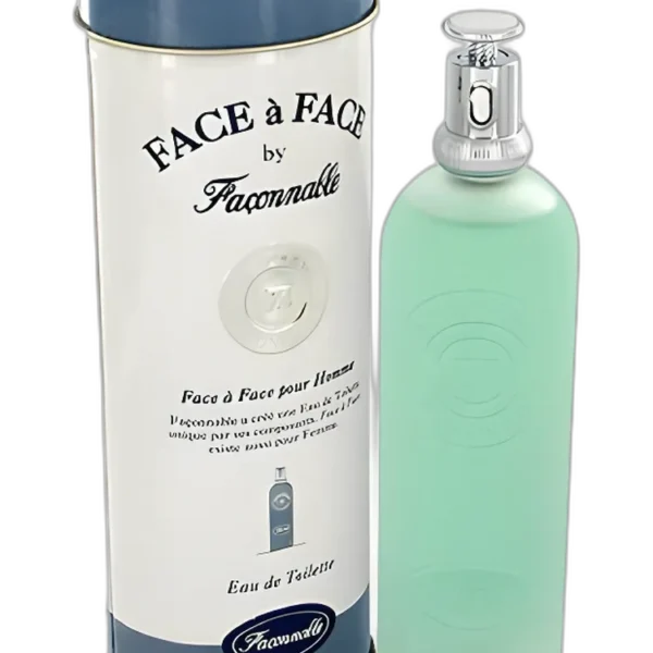 Face a Face pour Homme Faconnable for men perfume