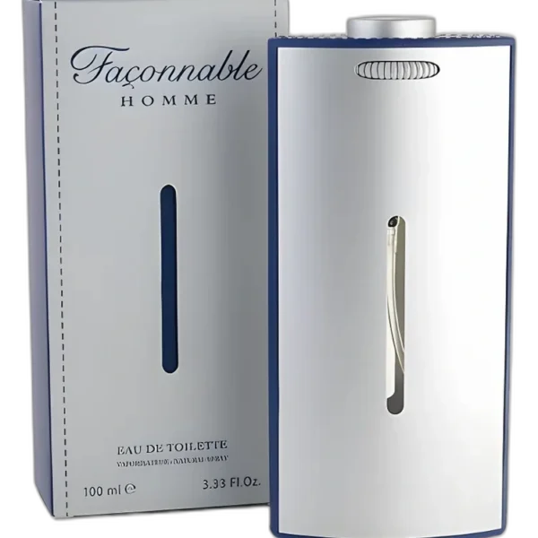 Face A Face Perfume by Faconnable UAE