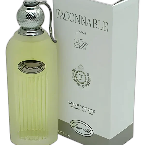 Face A Face Perfume by Faconnable UAE