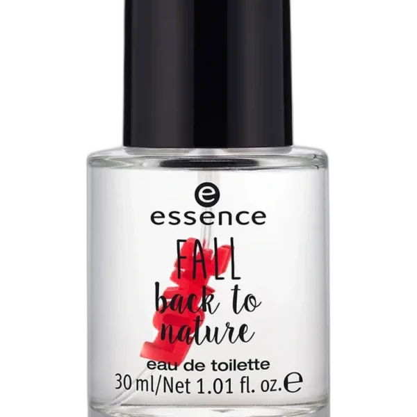 Vampire's Love EDT for women Perfume by essence UAE