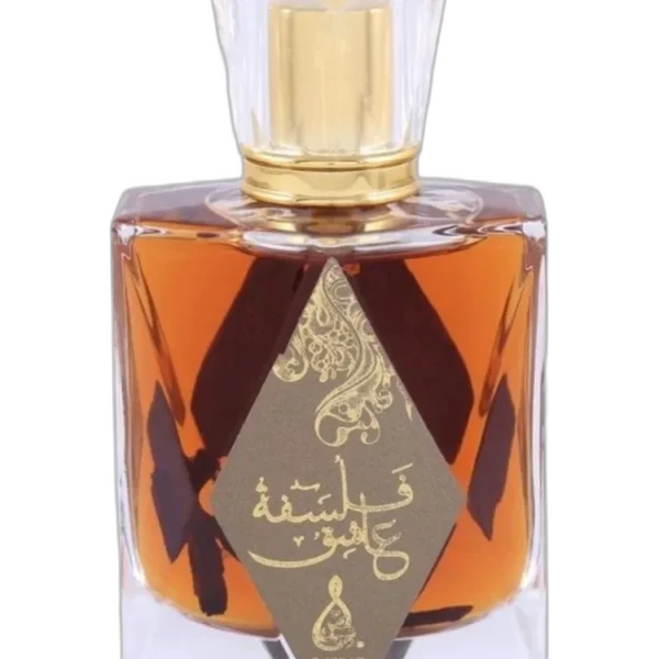 Falsafat Aashiq Perfume
