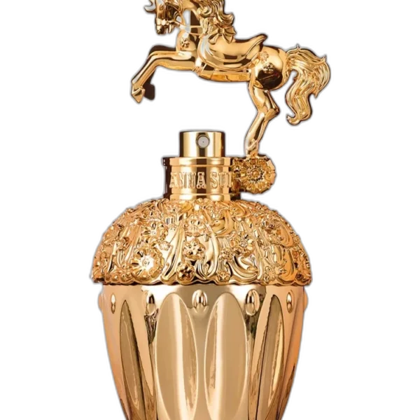 Fantasia Gold Edition for women Perfume