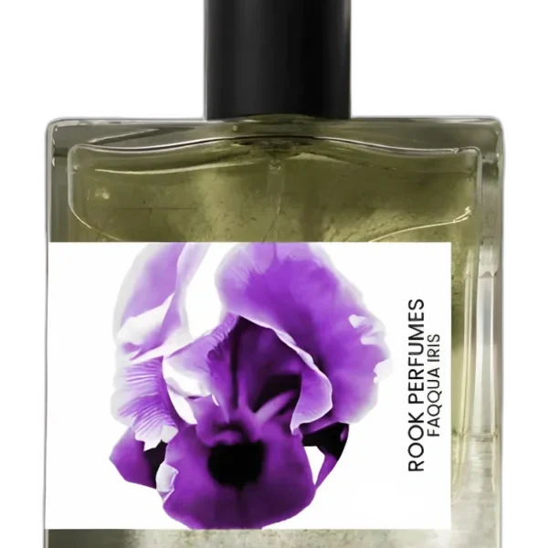 Aedes De Venustas Iris Nazarena Perfume by Aedes de Venustas for unisex UAE