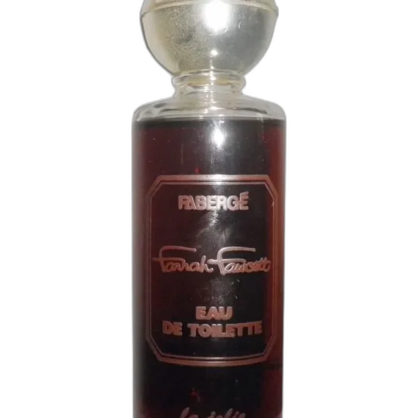 Farrah Fawcett La Jolie for women Perfume