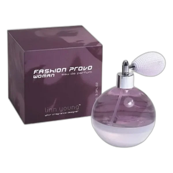 Fleurs de Champs for women Perfume by Linn Young for female UAE