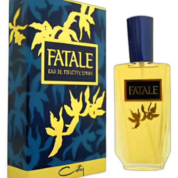 Fatale for women Perfume
