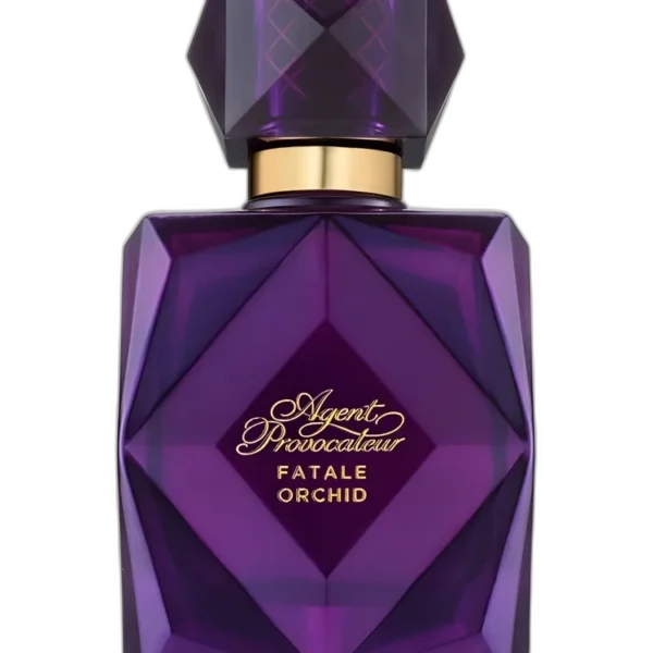 Fatale Orchid for women Perfume