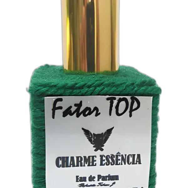 Instinto Charme Essencia unisex Perfume by Charme Essência for female UAE