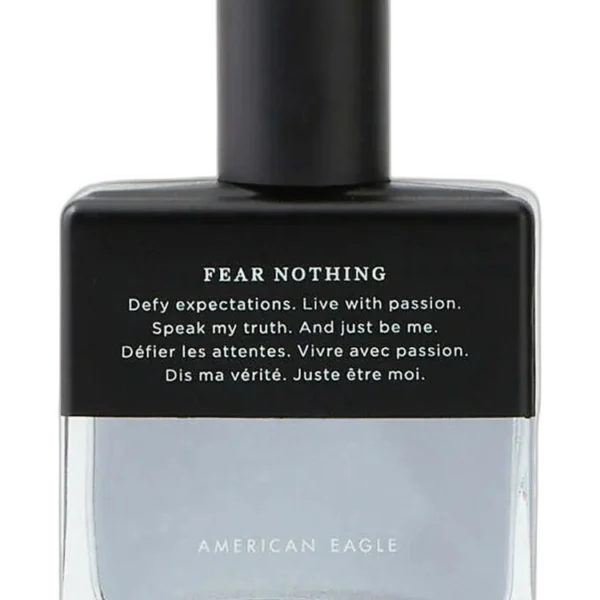 Do Anything unisex Perfume by American Eagle for unisex UAE
