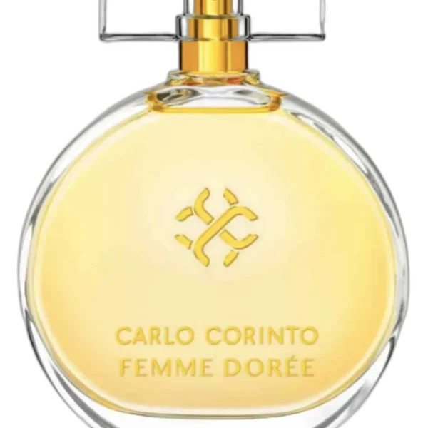 Femme Doree for women Perfume