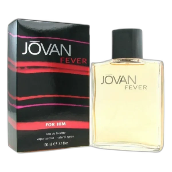 Fever for men Perfume