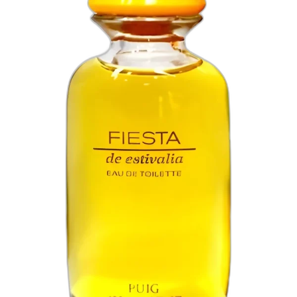Fiesta de Estivalia for women Perfume