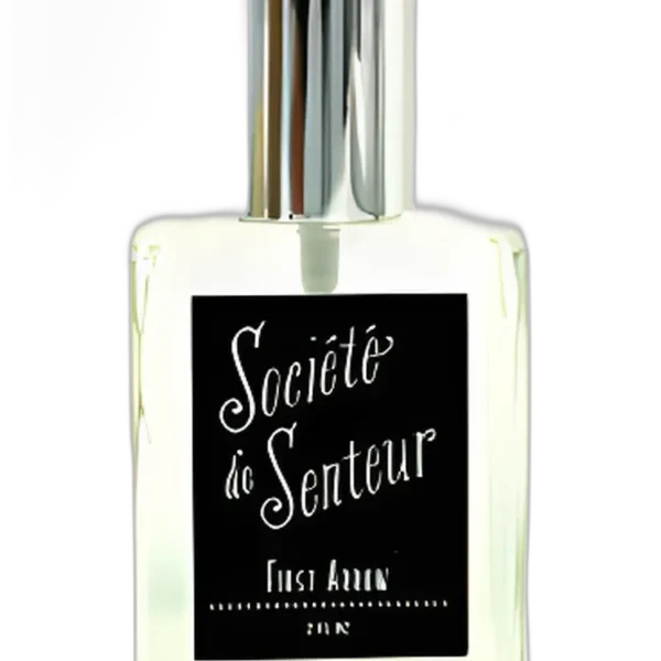 First Arrow unisex perfume