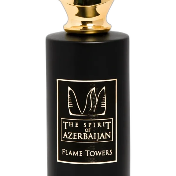 Baku unisex Perfume by The Spirit Of Azerbaijan for unisex UAE