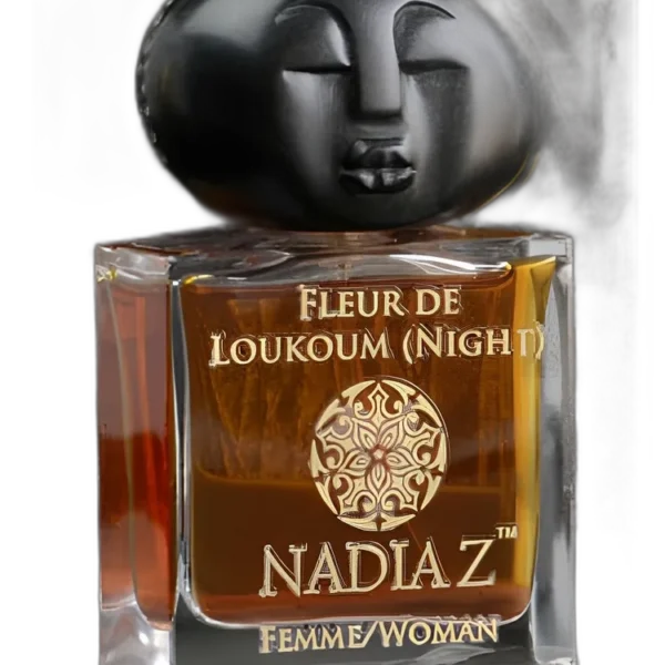 Fleur de Loukoum Night for women perfume