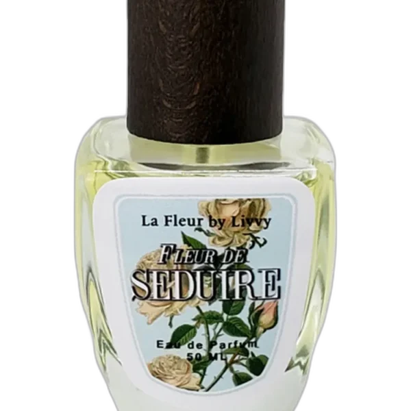 Fleur De Seduire for women perfume