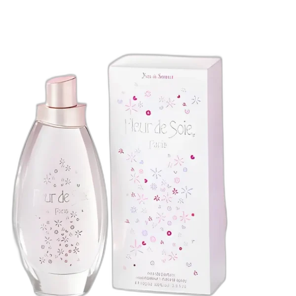 Yves De Sistelle Sanderling Perfume by Yves De Sistelle for female UAE