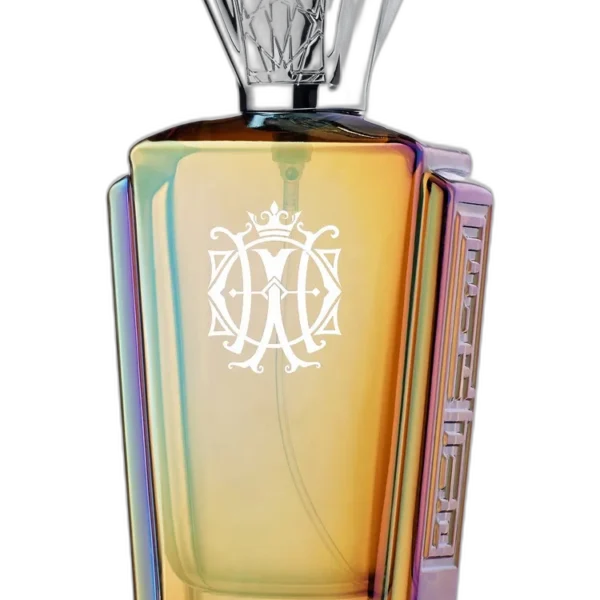 Harmonic Tourmaline Attar Al Has Perfume by Attar Al Has for Unisex UAE