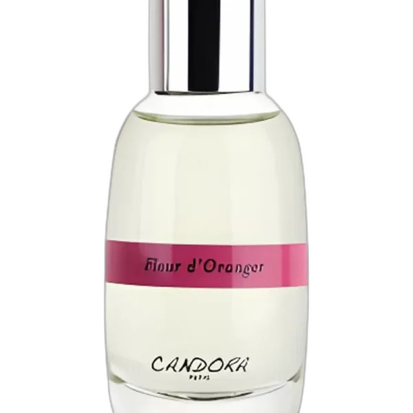 Fleur d'Oranger unisex perfume
