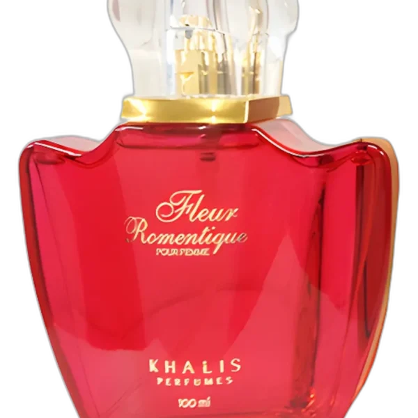 Fleur Romentique for women Perfume